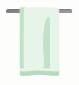 Towel Bar